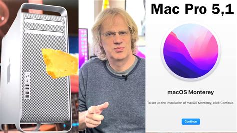 1! This release of <b>OpenCore</b> Legacy Patcher will allow users to freely install macOS <b>Monterey</b> on any of our supported units without concerns for GPU support. . Opencore monterey mac pro 51